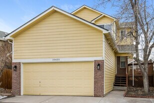 10435 W 82nd Pl in Arvada, CO - Building Photo