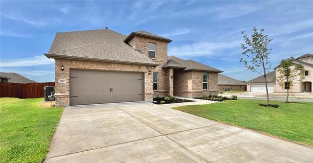 702 Truchas Ave in Forney, TX - Building Photo - Building Photo
