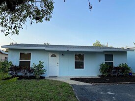 209 Coventry St in Boca Raton, FL - Building Photo