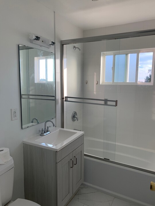4171 1/2 Myrtle Ave, Unit 4171 1/2 in San Diego, CA - Building Photo