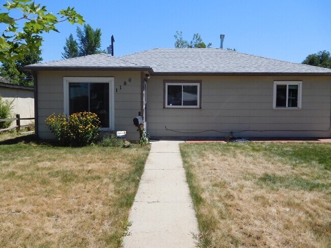 property at 1180 Victor St