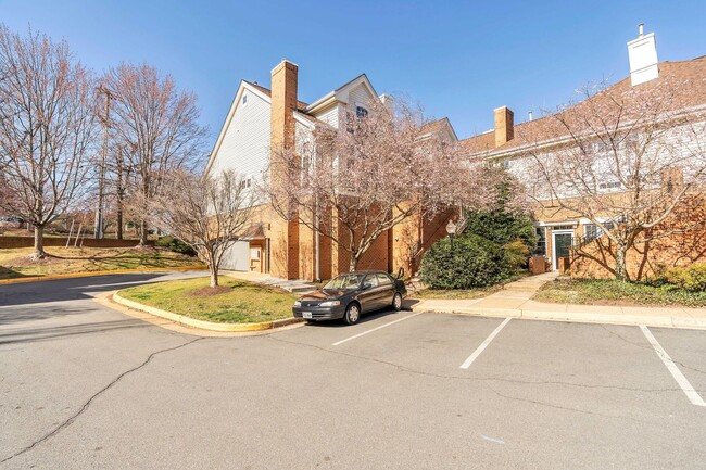 property at 7037 Haycock Rd