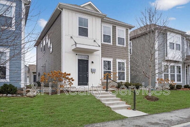 property at 156 Haugh St