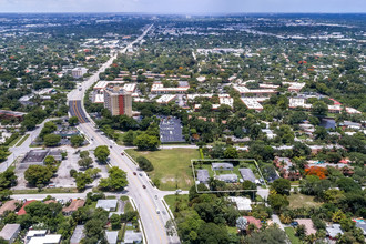 47-59 NE 16th Pl in Fort Lauderdale, FL - Building Photo - Building Photo