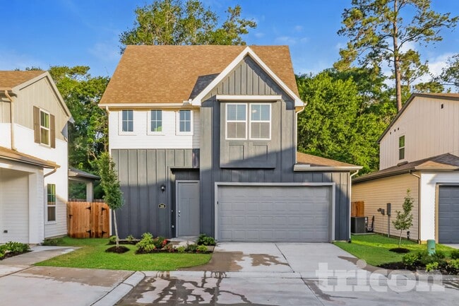 property at 9835 Willow Creek Commerce Dr