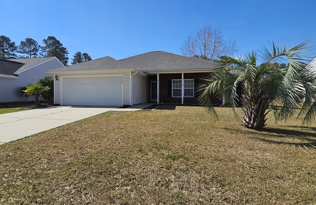 property at 1593 Langley Dr