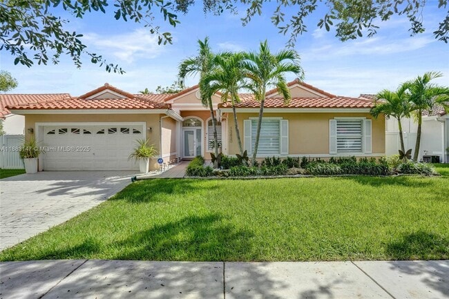 13430 SW 17th Ct in Miramar, FL - Building Photo - Building Photo