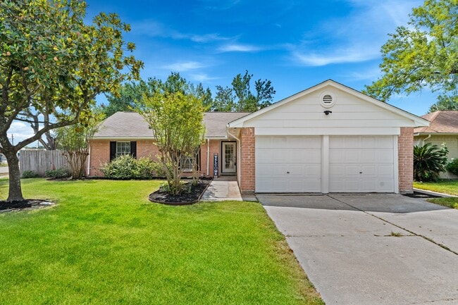 property at 11303 Trudeau Dr