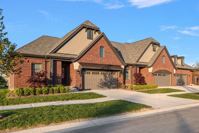 property at 17988 Galleria Ln