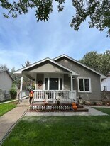 833 Marshall Ave, Unit B