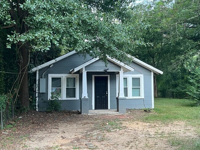property at 1974 Harmon St