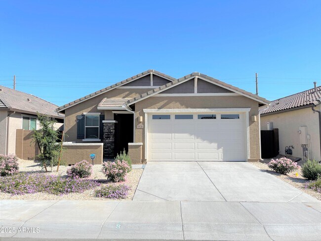 8958 W Palo Verde Dr in Glendale, AZ - Building Photo - Building Photo