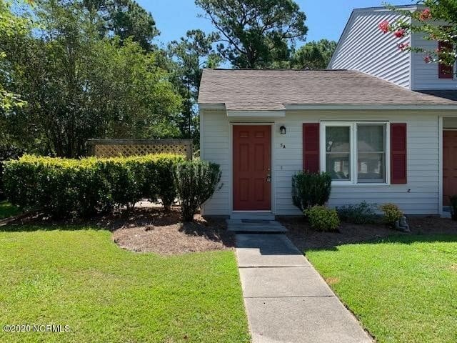 5a Port W Ct in Swansboro, NC - Building Photo - Building Photo