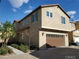 16229 Castello Ln in Fontana, CA - Building Photo