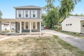 4959 S 134th St in Omaha, NE - Building Photo - Building Photo