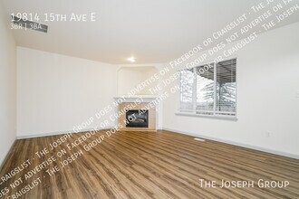 19814 15th Avenue E in Spanaway, WA - Building Photo - Building Photo