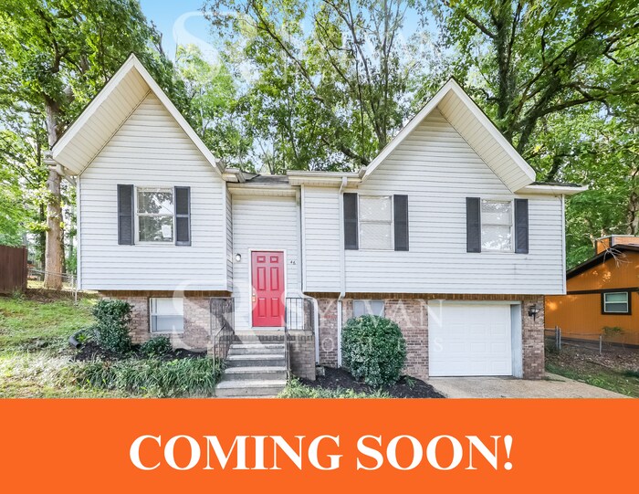 46 Sunscape Dr in Birmingham, AL - Building Photo