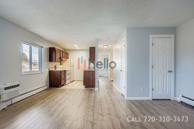 property at 2880 Eliot Cir