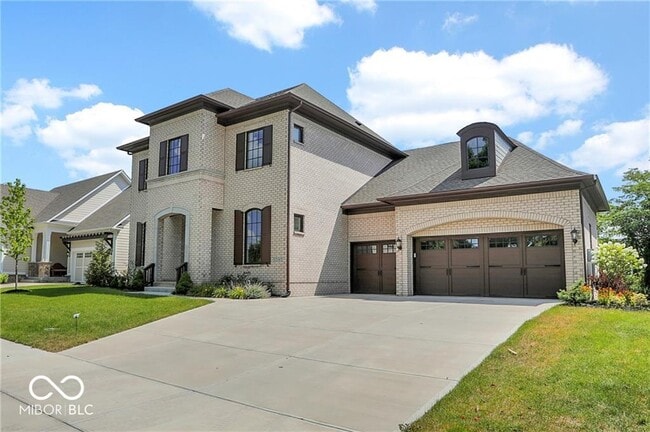 12167 Silvara Ct in Carmel, IN - Building Photo - Building Photo