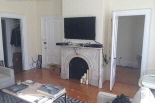 183 Harvard St, Unit 3 in Cambridge, MA - Building Photo