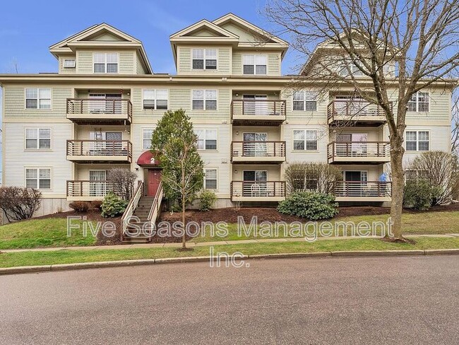 property at 107 Hildred Dr