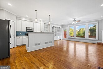 2649 Colgan Ct SE in Atlanta, GA - Building Photo - Building Photo