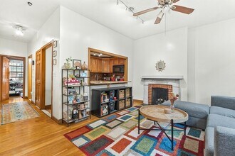 27 Union Park, Unit 2 in Boston, MA - Building Photo - Building Photo