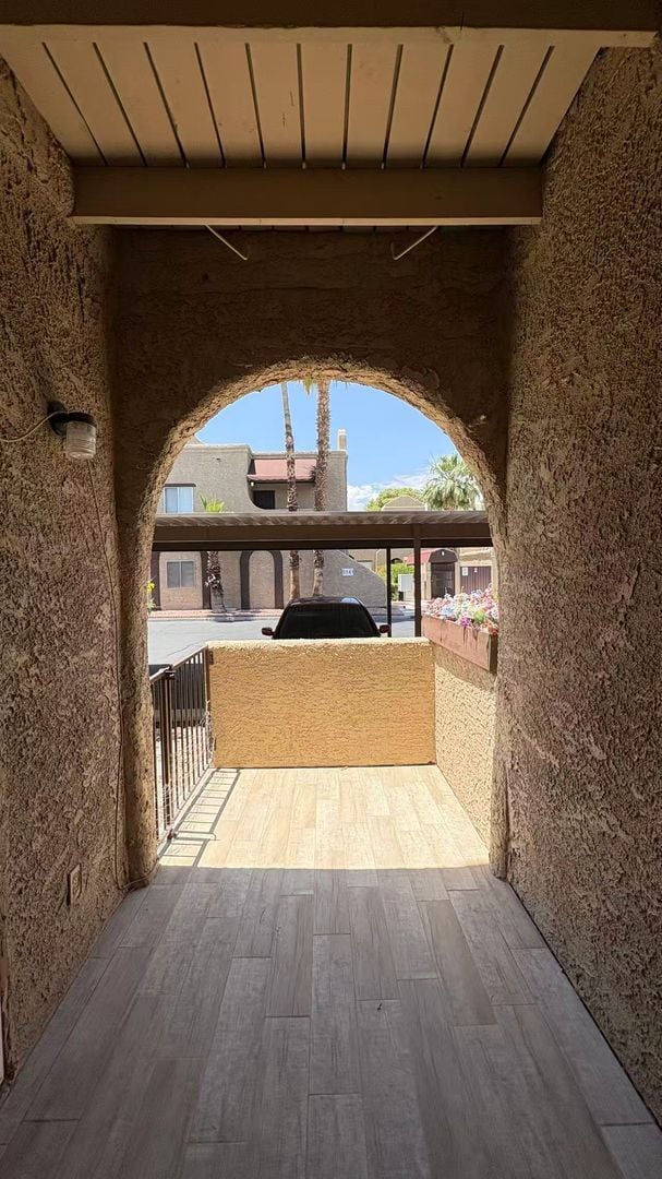 5111 W Pioneer Ave in Las Vegas, NV - Building Photo - Building Photo