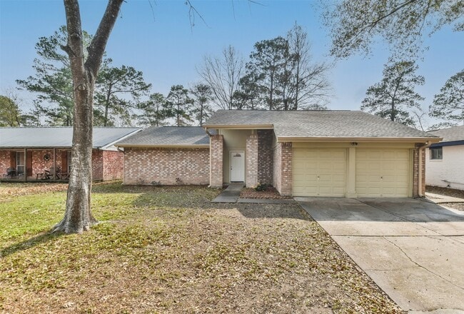 property at 5518 Ashgate Dr