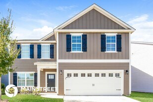 22947 Downing Park Cir in Mc Calla, AL - Building Photo