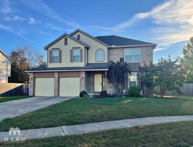 property at 3564 Haywood Ct