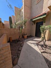 3524 S Mission Rd in Tucson, AZ - Building Photo - Building Photo