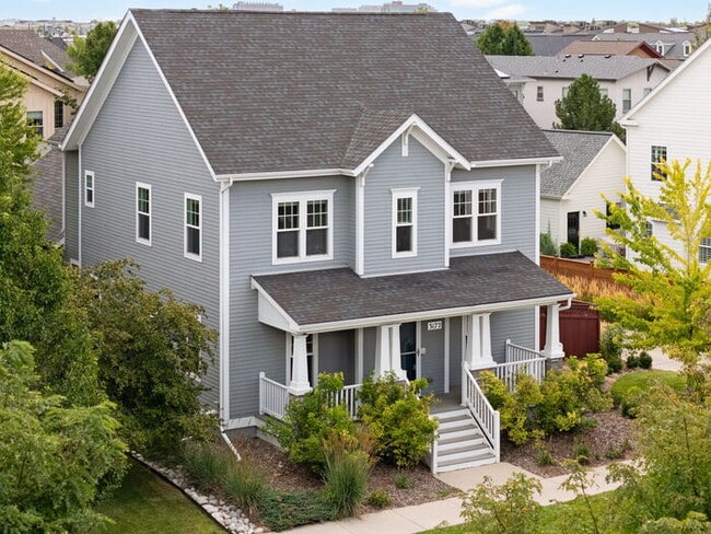 3172 Fulton St in Denver, CO - Building Photo - Building Photo