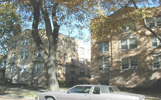 422-426 S Taylor Ave Apartments