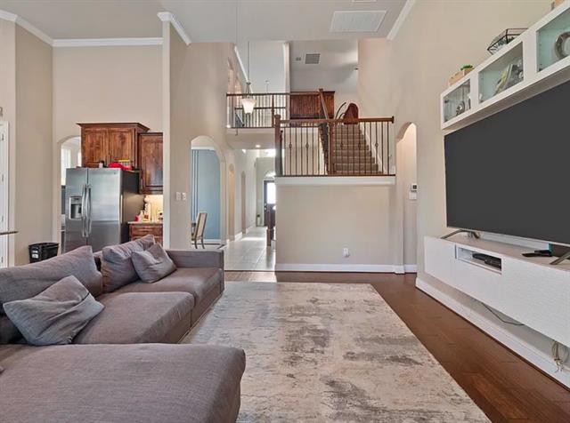 800 Gray Hawk Ln in Euless, TX - Building Photo - Building Photo