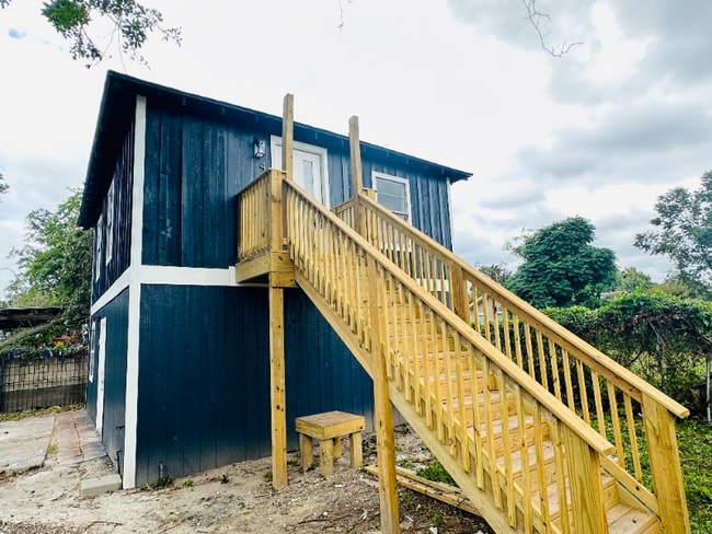 4018 Gano St in Houston, TX - Building Photo - Building Photo