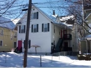 16 Livingston St in Binghamton, NY - Building Photo - Building Photo