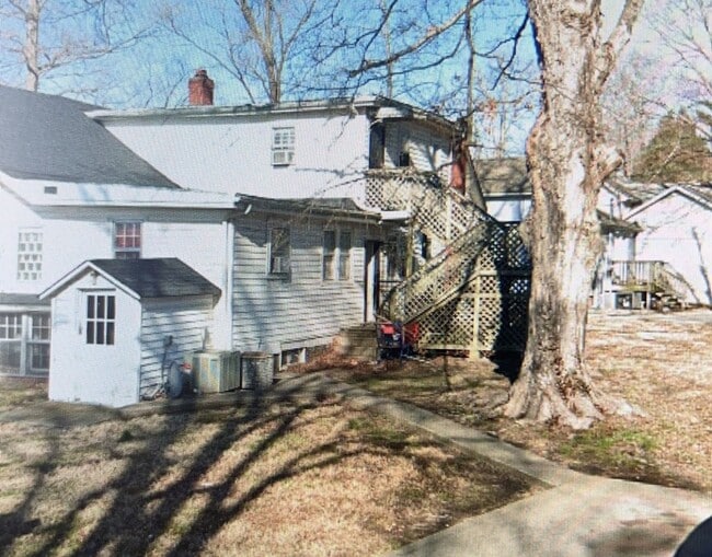 541 Greenwood Ave in Clarksville, TN - Building Photo - Building Photo