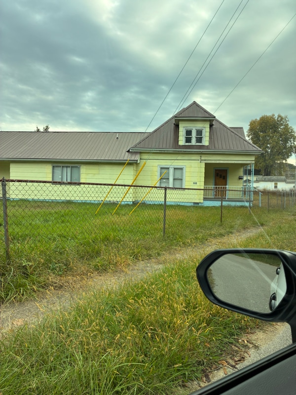 552 Main St in Huntington, WV - Building Photo - Building Photo