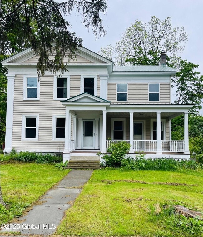 property at 1529 Clauverwie Rd
