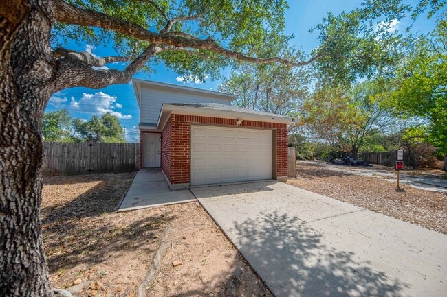 property at 1631 Dove Run