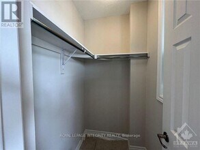 540 Culdaff Rd in Ottawa, ON - Building Photo - Building Photo