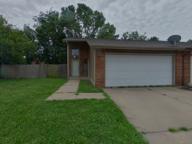 property at 1730 S Beech Ct