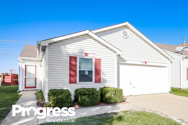 property at 2122 Summer Breeze Way