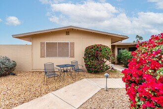 19667 N Star Ridge Dr in Sun City West, AZ - Building Photo - Building Photo