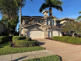 9142 Cherry Oaks Ln in Naples, FL - Building Photo