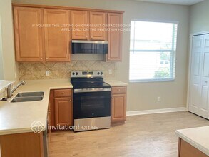 5873 Ansley Way in Mount Dora, FL - Building Photo - Building Photo