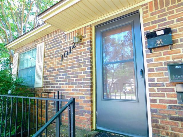 1012 Denton St in Denton, TX - Building Photo - Building Photo