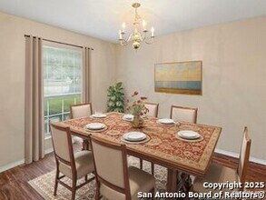 834 Creek Pebble in San Antonio, TX - Building Photo - Building Photo