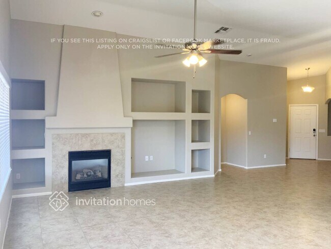 1274 E Vernoa St in San Tan Valley, AZ - Building Photo - Building Photo